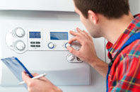 free commercial Ringboy boiler quotes
